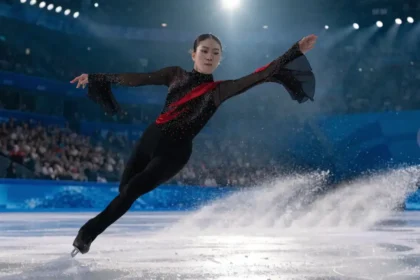 2026 Winter Olympics Women Single Skating Free Skating Rewrites History