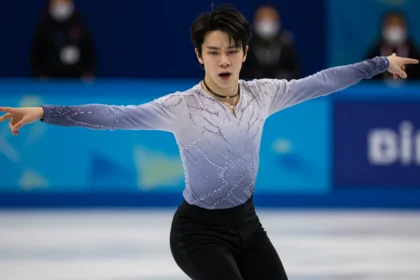 2026 winter olympics men figure skating​