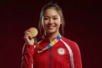 Alysa Liu Olympics Medal Broke The Real 2026 News
