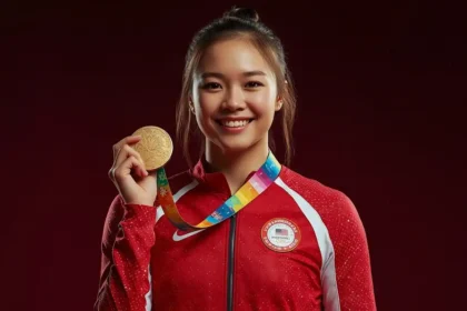 Alysa Liu Olympics Medal Broke The Real 2026 News