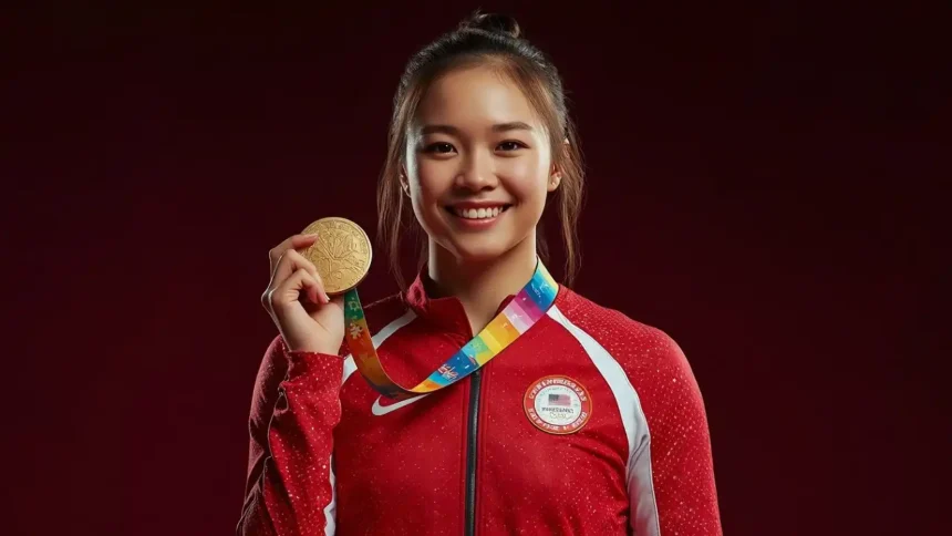 Alysa Liu Olympics Medal Broke The Real 2026 News