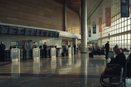 American Airlines Has Canceled Hundreds of Flights During August
