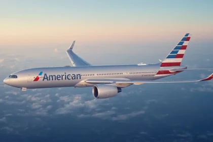 American Airlines Philadelphia Doha Flights Suspension Hits
