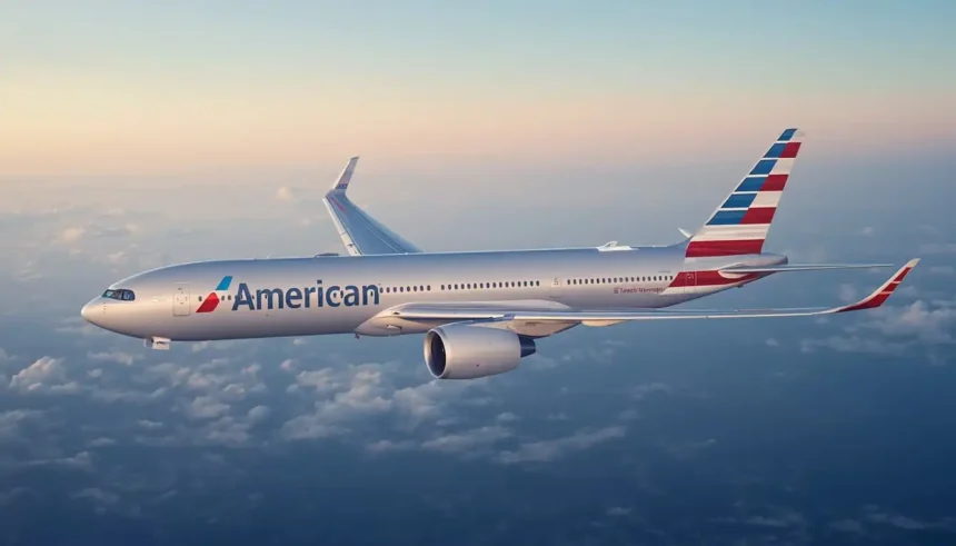 American Airlines Philadelphia Doha Flights Suspension Hits