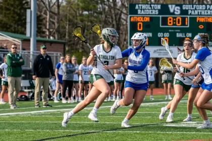 Atholton vs Guilford Park is Redefining MD Sports in 2026