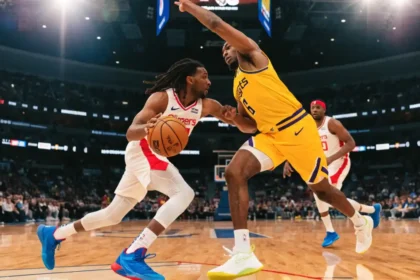 Clippers Vs Denver Nuggets Match Player Stats