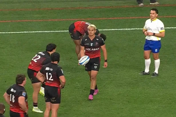 Crusaders vs Hurricanes Reshapes the 2026 Title Race
