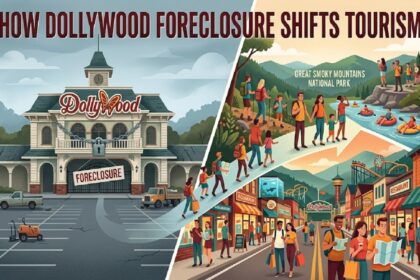 Dollywood Foreclosure