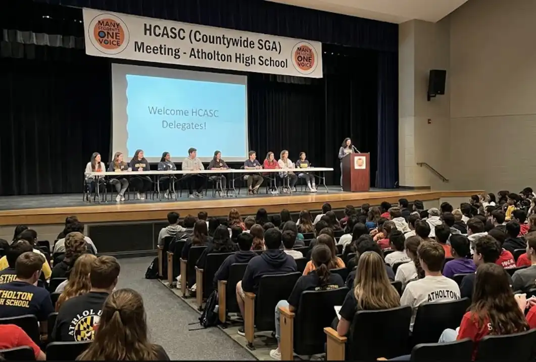 HCASC