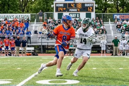 Oakland Mills vs River Hill Lacrosse 2026