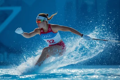 The Alysa Liu Milan Cortina Olympics Run Shifts 2026 Odds