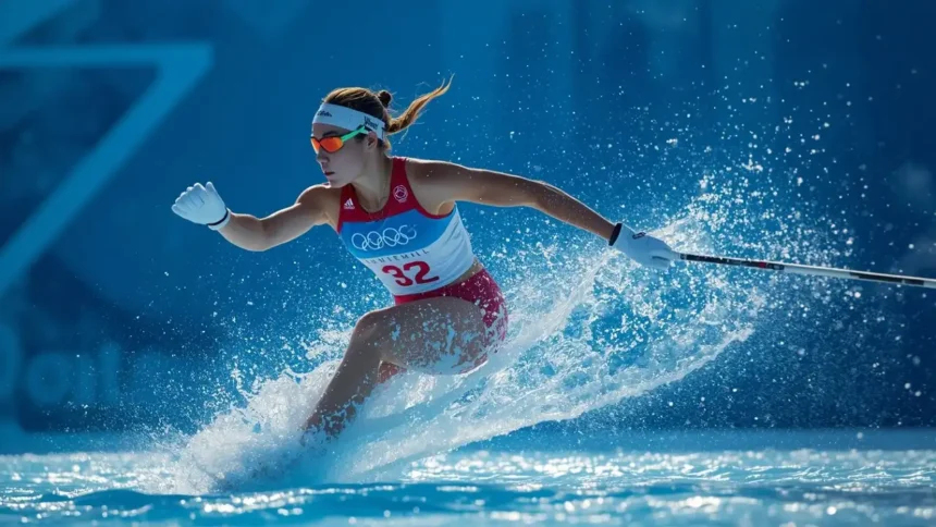 The Alysa Liu Milan Cortina Olympics Run Shifts 2026 Odds