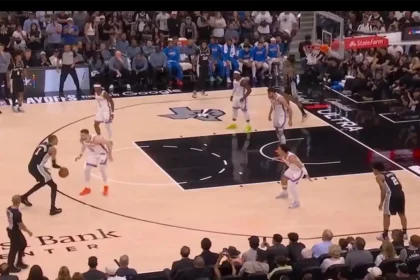 Thunder vs Spurs Sets Up a Win-or-Go-Home Game 7