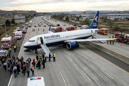 Why Flight 6469 Emergency Landing Impacts Air Safety Now