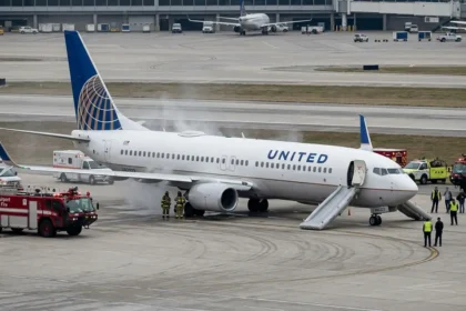 Why the United Airlines Flight 2323 Issue Alarms Flyers