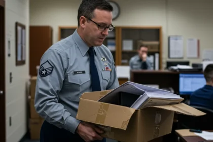 air force academy civilian faculty resignations​