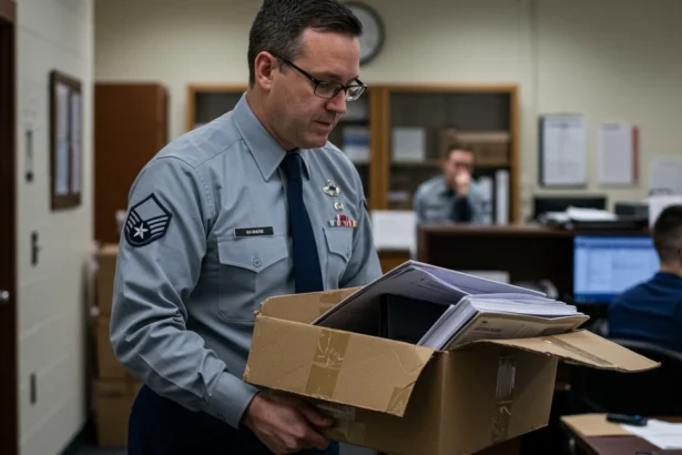 air force academy civilian faculty resignations​