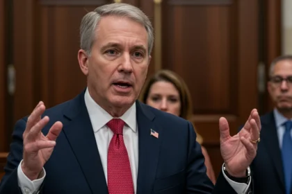 attorney general of pennsylvania