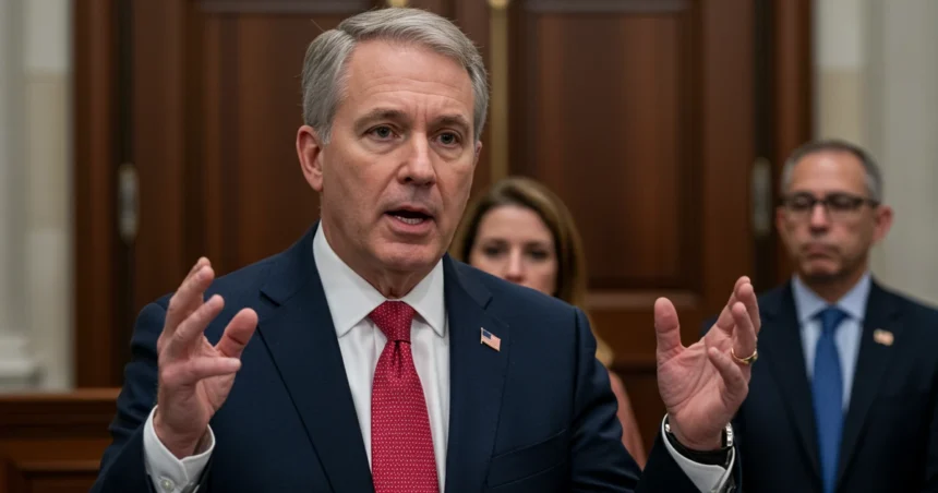 attorney general of pennsylvania