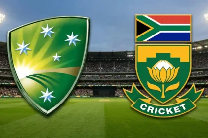 australian menâ€™s cricket team vs south africa national cricket team match scorecard