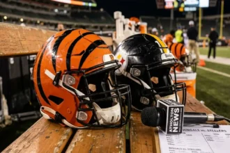 bengals vs pittsburgh steelers match player stats
