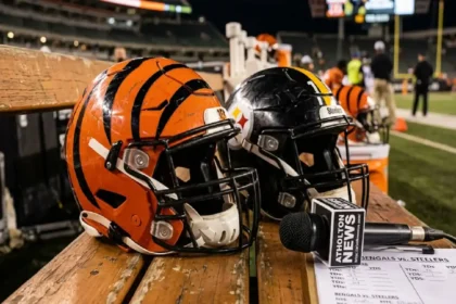 bengals vs pittsburgh steelers match player stats