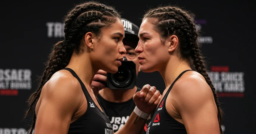 claressa shields mvp ban