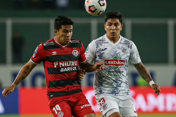 cronología de xelajú mc contra sporting san miguelito