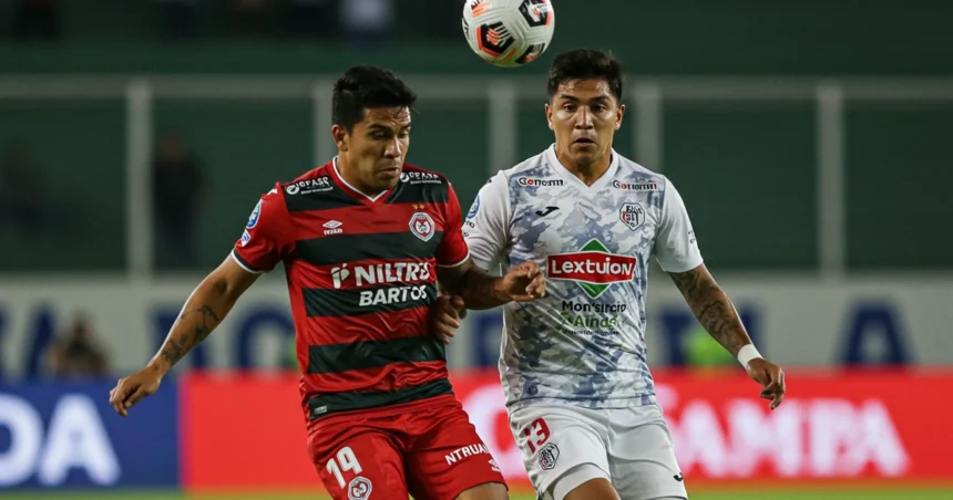cronología de xelajú mc contra sporting san miguelito
