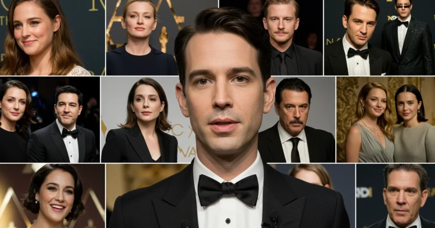 current nominations for 97th academy awards