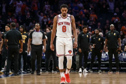did the knicks win last night