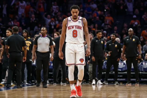 did the knicks win last night