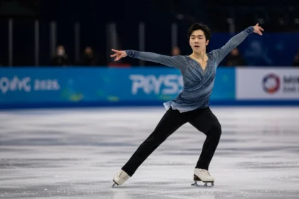 figure skating 2026 winter olympics schedule and results​