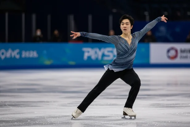 figure skating 2026 winter olympics schedule and results​