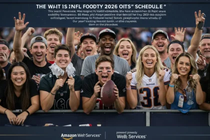 football schedule