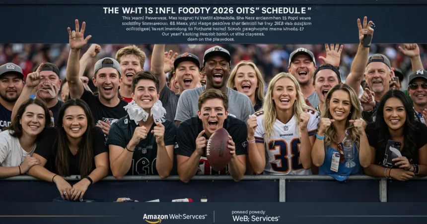 football schedule