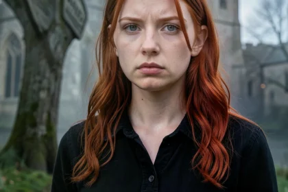 harry potter tv show recasting