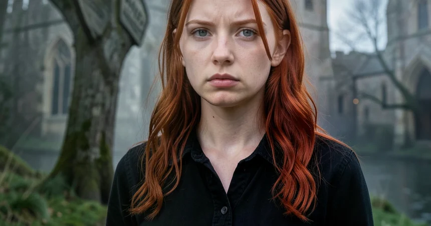 harry potter tv show recasting
