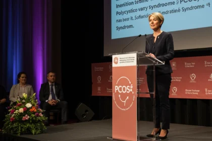helena teede pcos announcement
