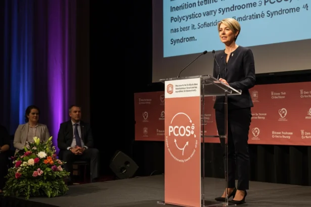 helena teede pcos announcement
