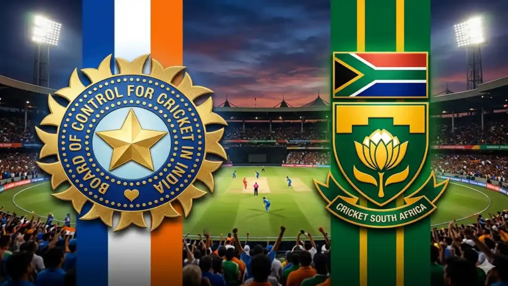 india national cricket team vs south africa national cricket team match scorecardv