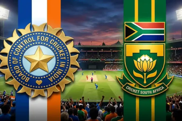 india national cricket team vs south africa national cricket team match scorecardv