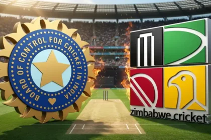 india national cricket team vs zimbabwe national cricket team match scorecard