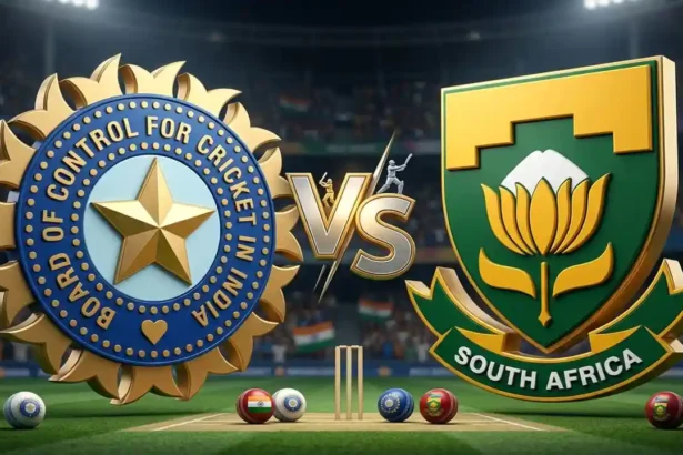india women's national cricket team vs south africa women's national cricket team match scorecard