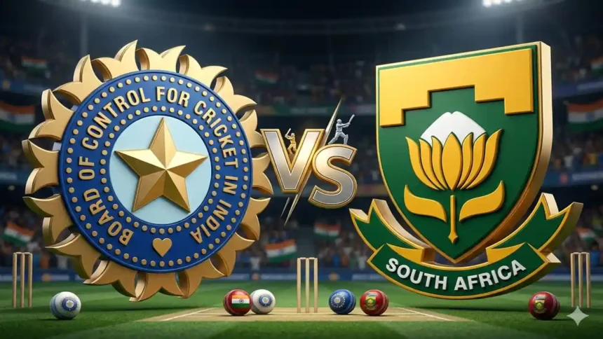 india women's national cricket team vs south africa women's national cricket team match scorecard