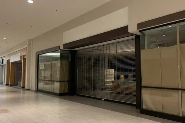 jcpenney westminster mall closure
