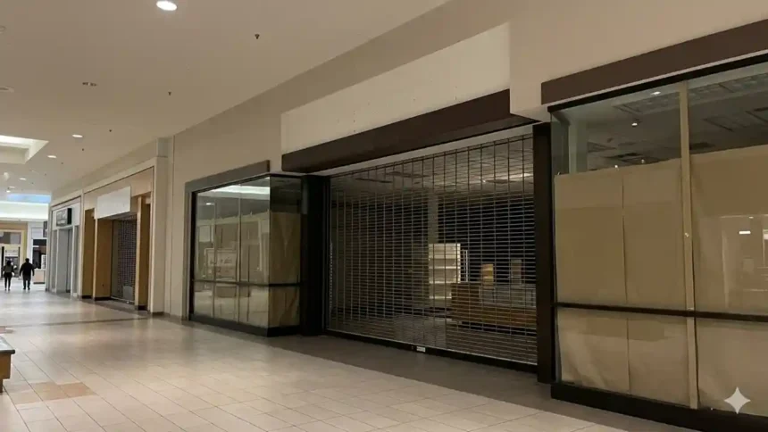 jcpenney westminster mall closure