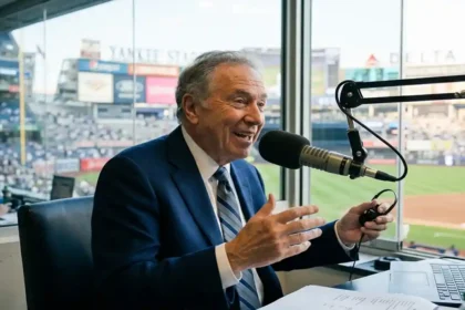 john sterling yankees