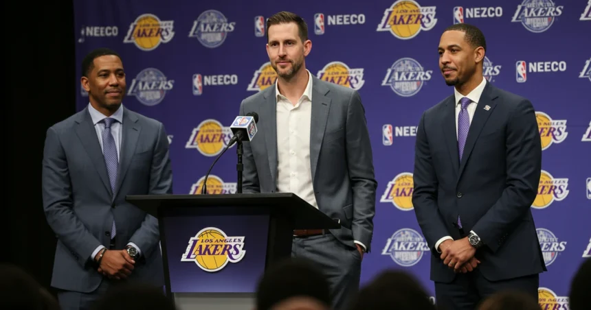 lakers nba