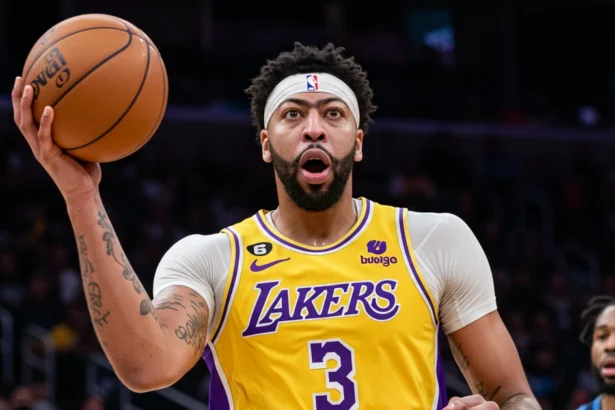 lakers vs timberwolves match player stats